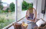 Appartement à vendre à Voiron — Vue montagne — photo 1