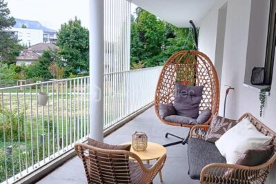 Appartement à vendre à Voiron