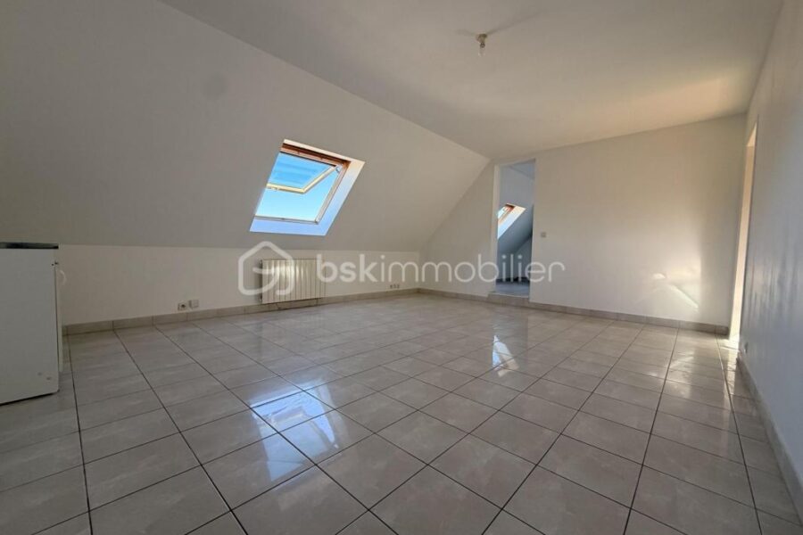 Appartement à vendre à Criel sur mer — Vue mer — photo 10
