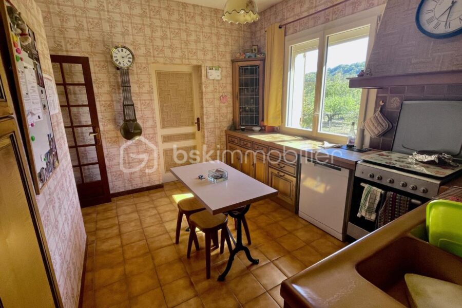 Maison à vendre à Lalinde — Vue nature — photo 10