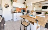 Appartement à vendre à Le barcares — Vue marina & port — photo 10