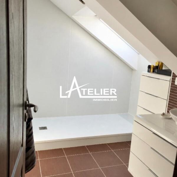 Appartement à vendre à Nantes — Vue sur la ville — photo 11
