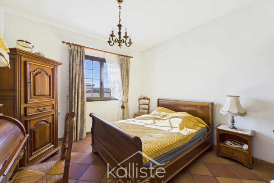 Maison à vendre à Bastelicaccia — Vue mer — photo 10