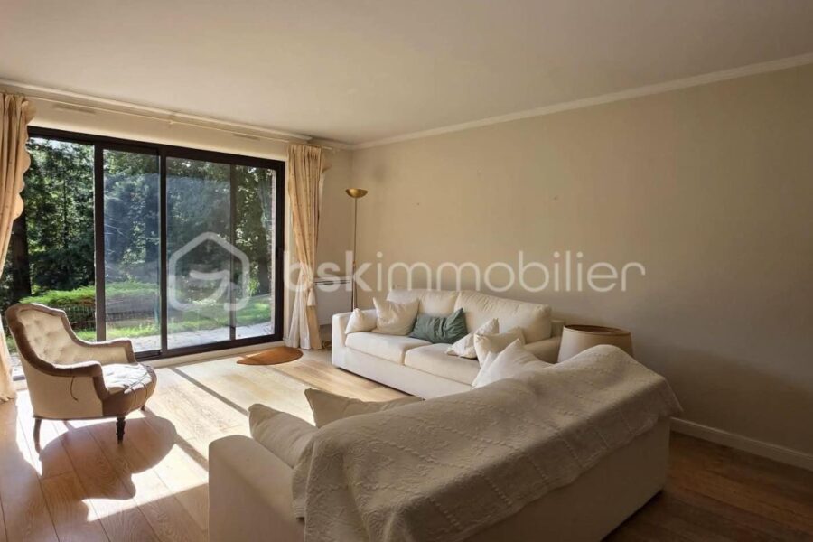 Appartement à vendre à Mouvaux — Vue parc & jardin — photo 10