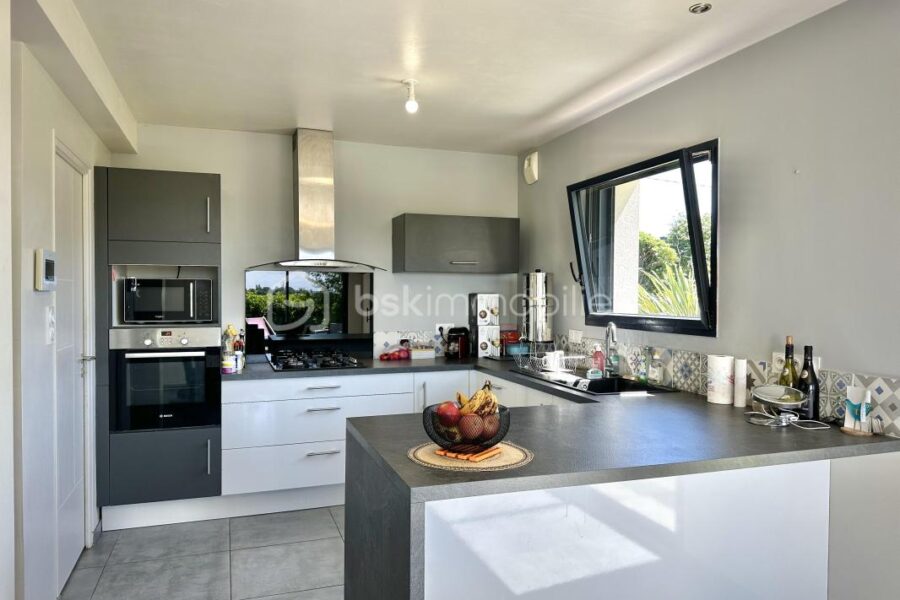 Maison à vendre à Briec — Vue nature — photo 10