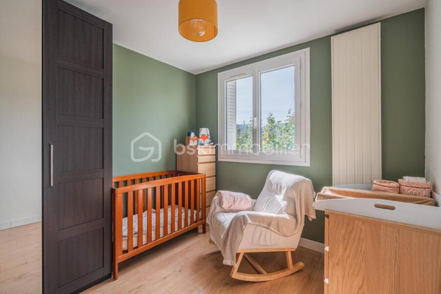Appartement à vendre à Eybens — Vue montagne — photo 10