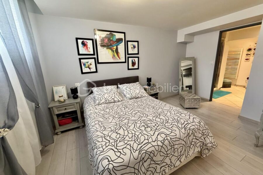 Appartement à vendre à Royan — Vue mer — photo 11