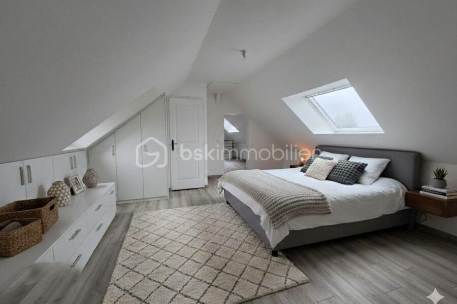 Maison à vendre à Grand champ — Vue nature — photo 10