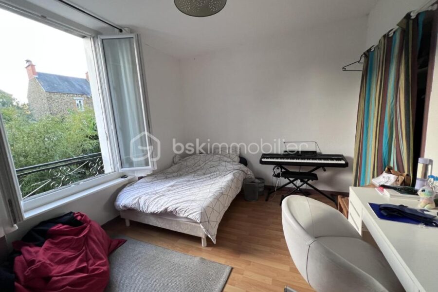 Appartement à vendre à Fougeres — Vue dégagée — photo 10