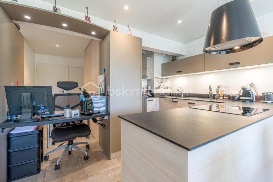 Appartement à vendre à Sillingy — Vue nature — photo 11