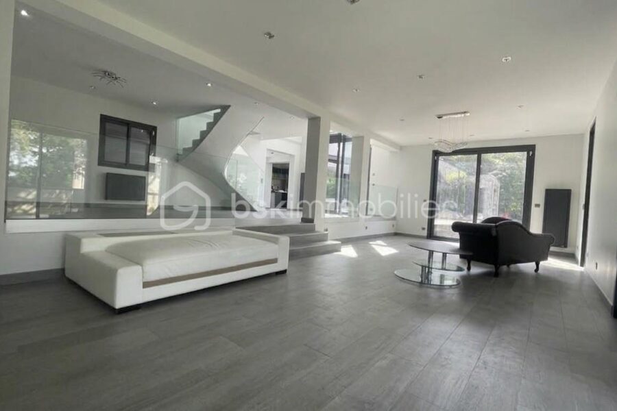 Maison à vendre à Soisy sous montmorency — Vue dégagée — photo 10