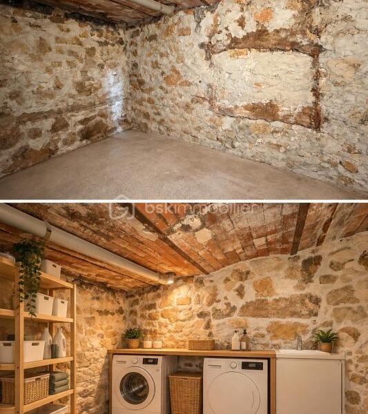 Maison à vendre à Montauroux — Vue dégagée — photo 10