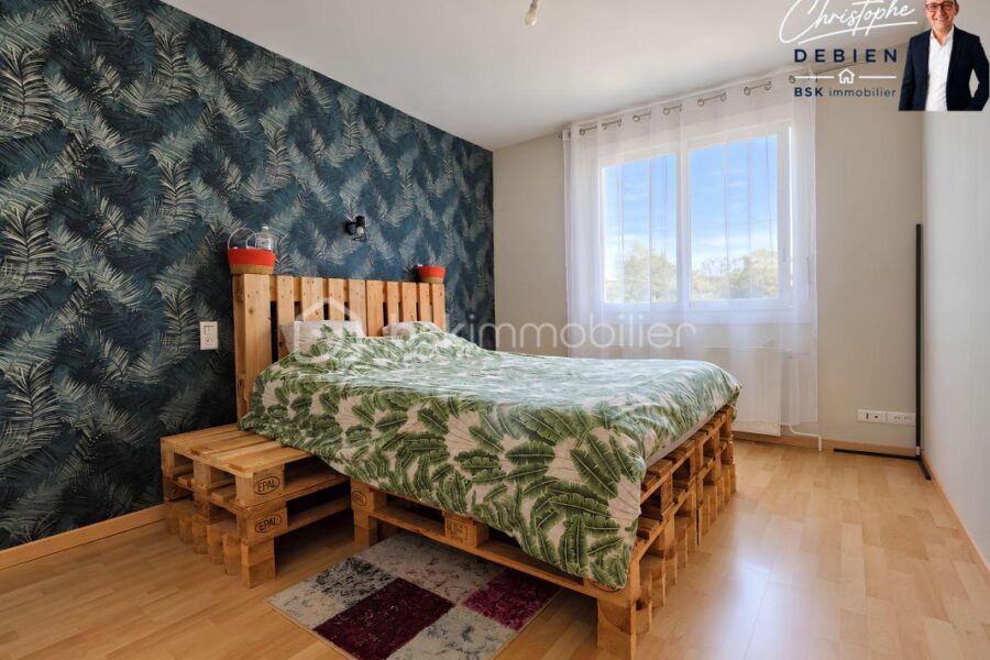 Maison à vendre à Chavagnes en paillers — Vue dégagée — photo 10
