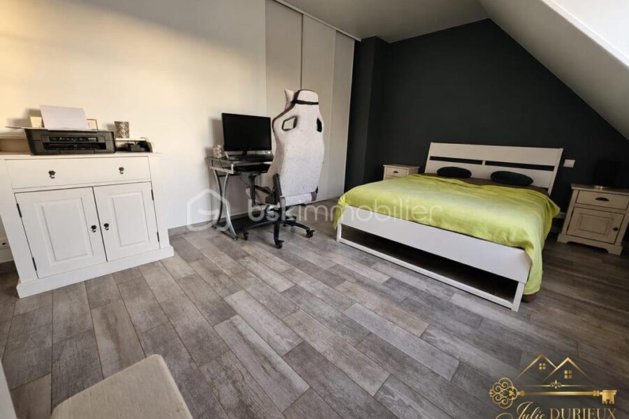 Maison à vendre à D huison longueville — Vue nature — photo 10
