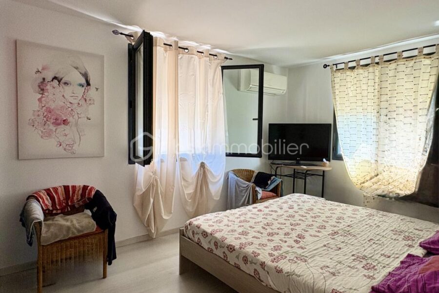 Maison à vendre à Joch — Vue montagne — photo 10