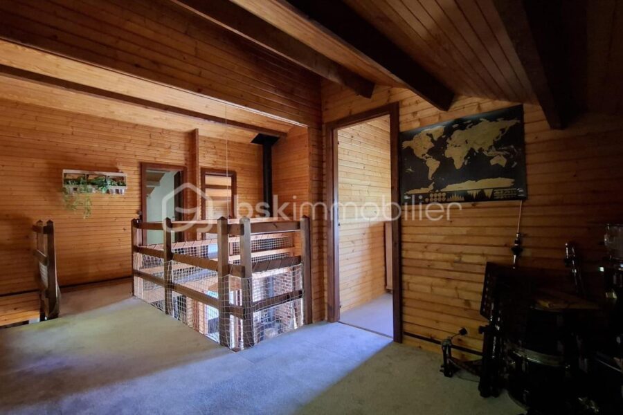 Maison à vendre à Verthemex — Vue nature — photo 10