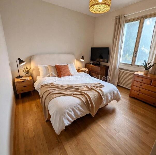 Maison à vendre à Saulce sur rhone — Vue dégagée — photo 10