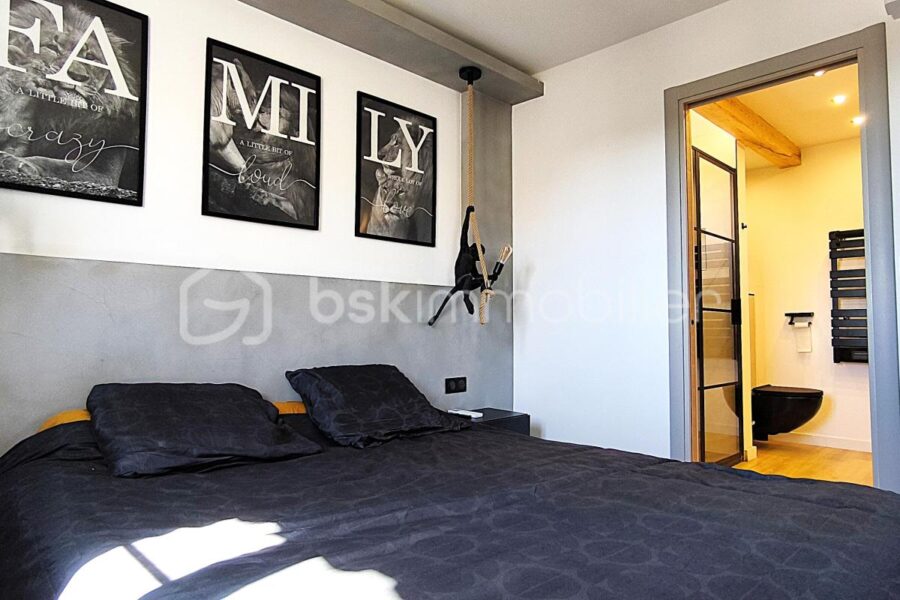 Appartement à vendre à Mallemort — Vue nature — photo 10