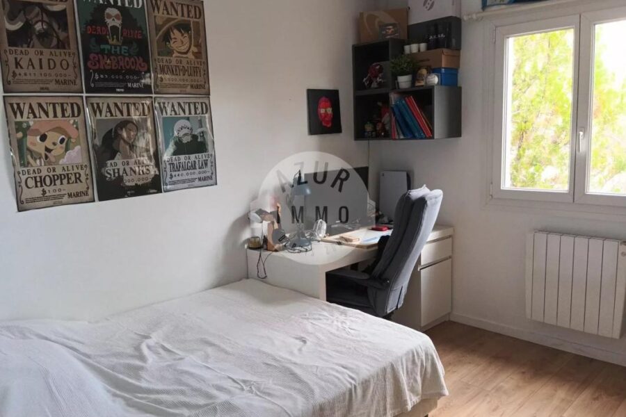 Maison à vendre à Saint zacharie — Vue nature — photo 11