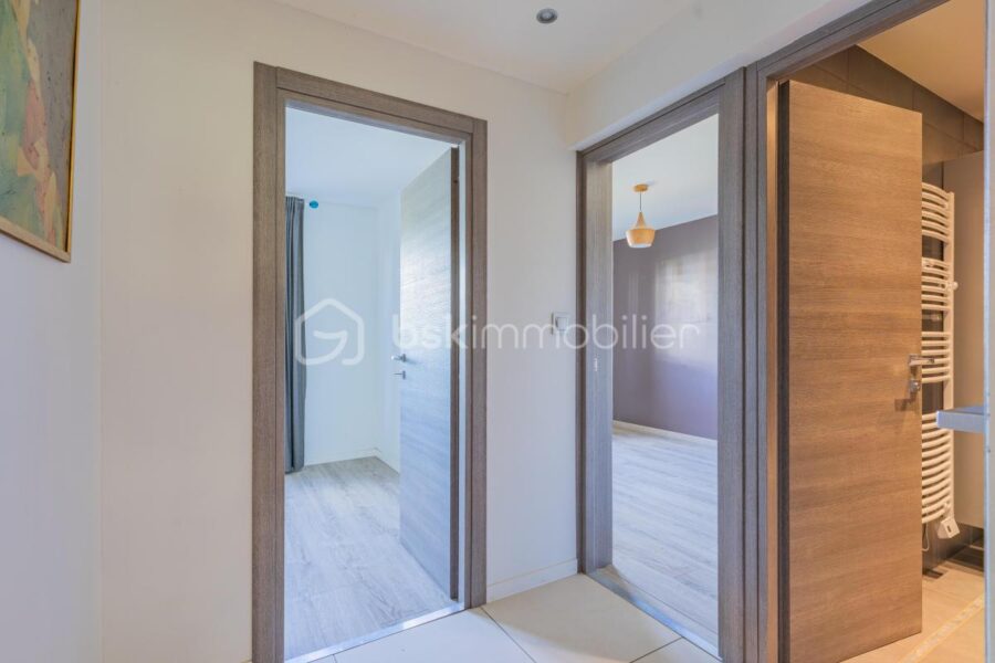 Appartement à vendre à Poisy — Vue nature — photo 10