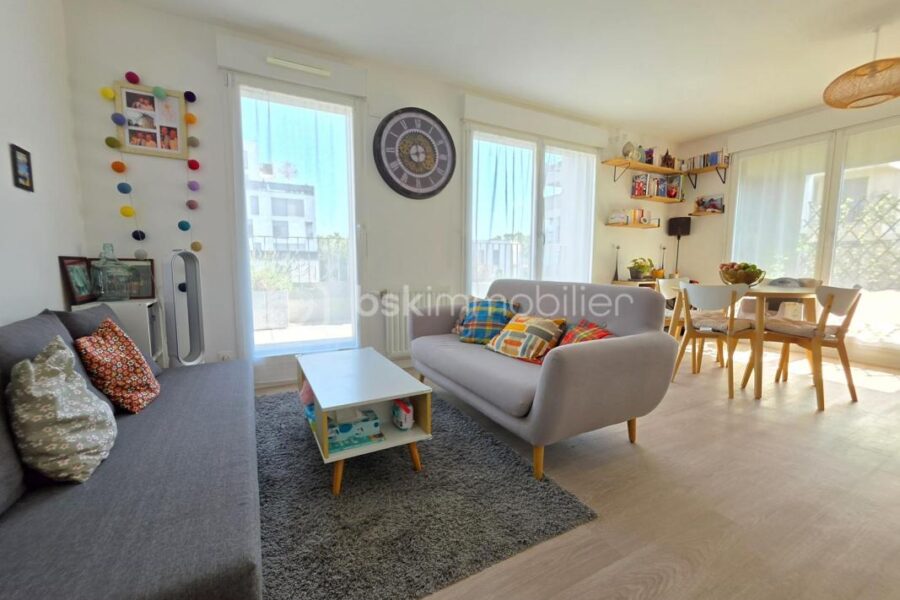 Appartement à vendre à Bobigny — Vue fleuve — photo 10