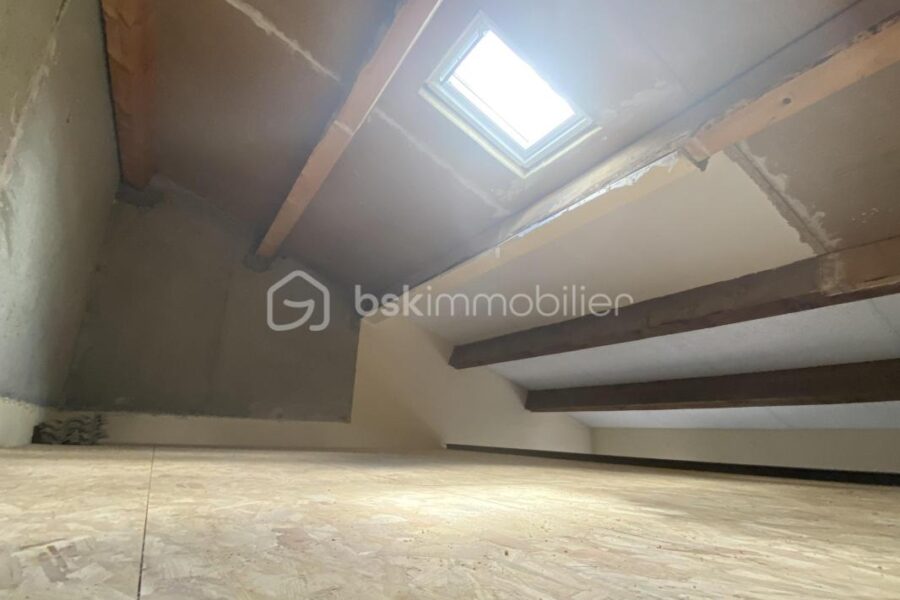 Appartement à vendre à Saint-Christol — Vue nature — photo 10