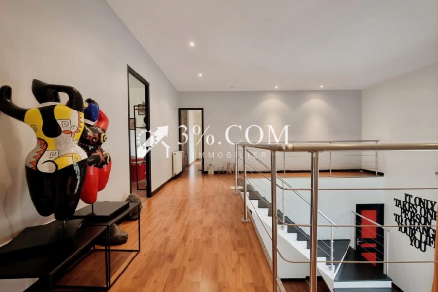 Maison à vendre à Beuvry — Vue parc & jardin — photo 10