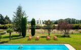 Maison à vendre à Aix-en-provence — Vue nature — photo 8