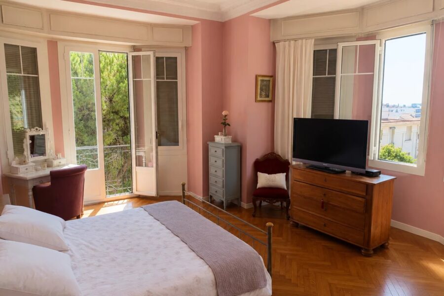 Appartement à vendre à Nice — Vue mer — photo 10