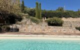 Maison à vendre à Seillans — Vue montagne — photo 16