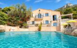 Maison à vendre à Cap-d&rsquo;ail — Vue mer — photo 2