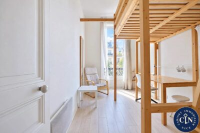 Appartement à vendre à Nice