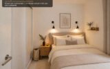 Appartement à vendre à Agay — Vue mer — photo 11