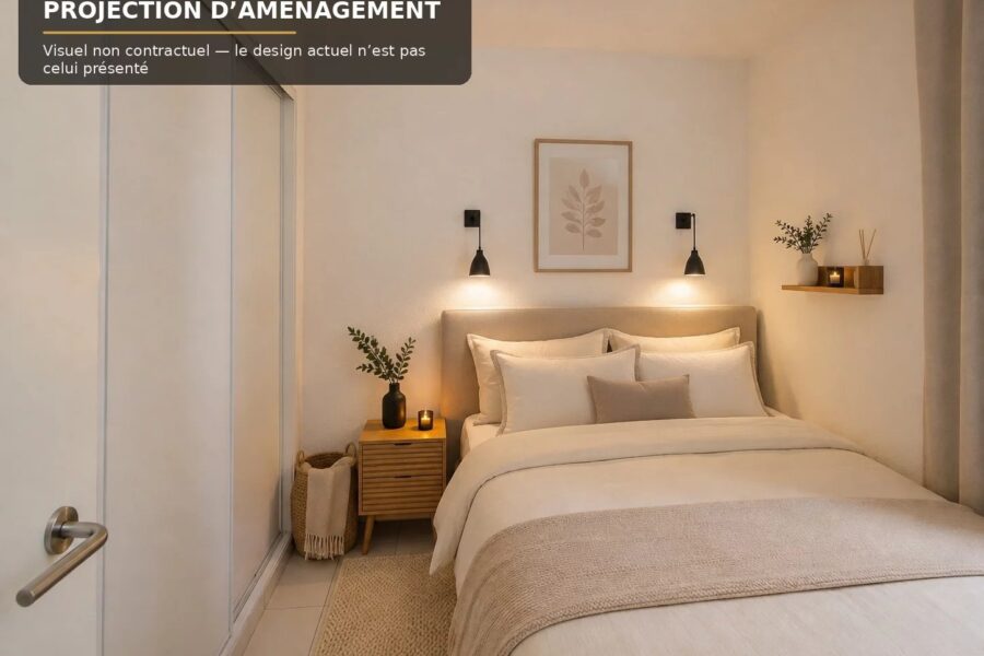 Appartement à vendre à Agay — Vue mer — photo 11