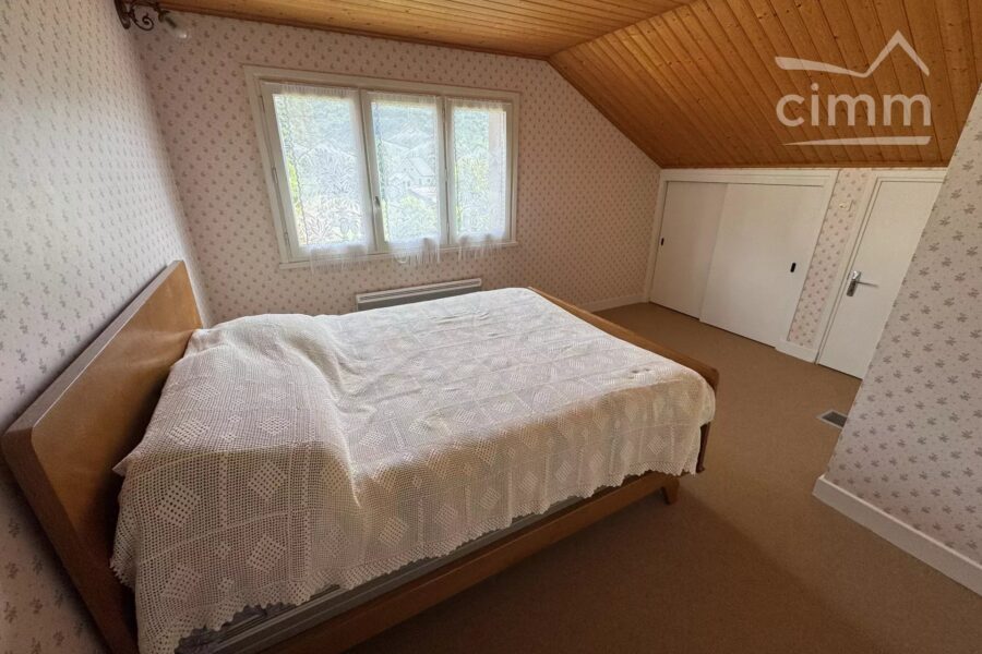 Maison à vendre à Marat — Vue montagne — photo 25