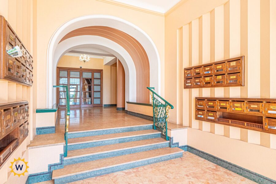 Appartement à vendre à Nice — Vue mer — photo 8