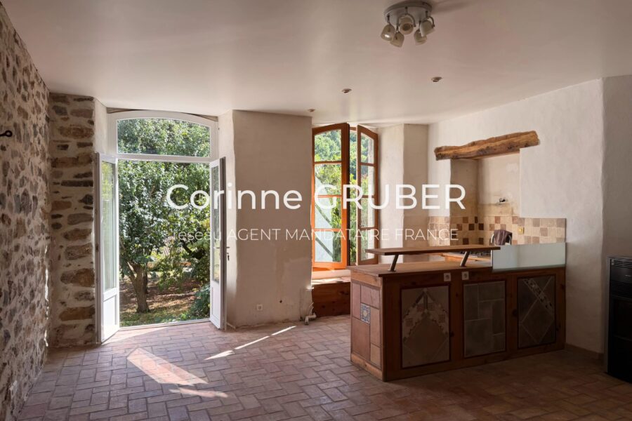 Appartement à vendre à Entrages — Vue montagne — photo 5