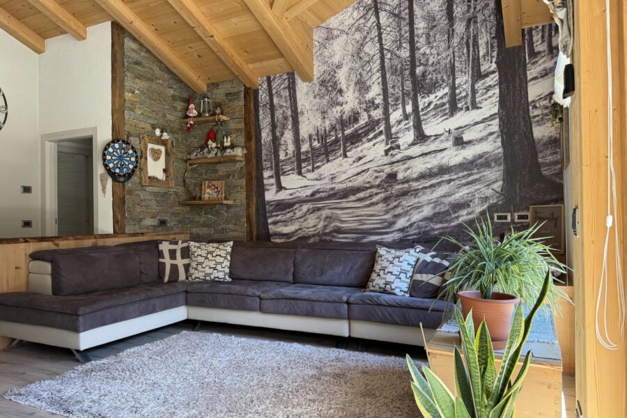 Appartement à vendre à Valdidentro — Vue montagne — photo 60