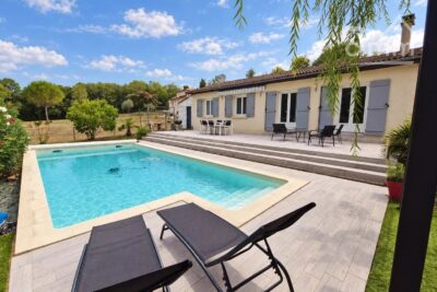 Maison à vendre à Montguyon