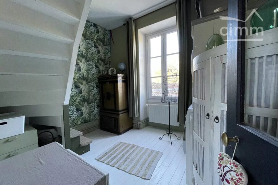 Maison à vendre à Cély — Vue nature — photo 22