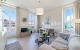 Appartement à vendre à Nice — Vue sur la ville — photo 3