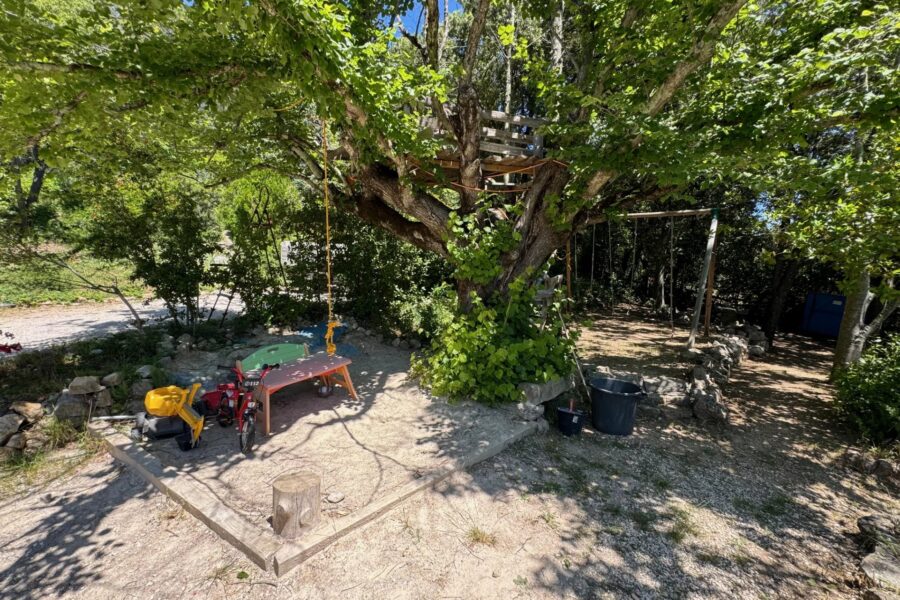 Maison à vendre à Lorgues — Vue nature — photo 14