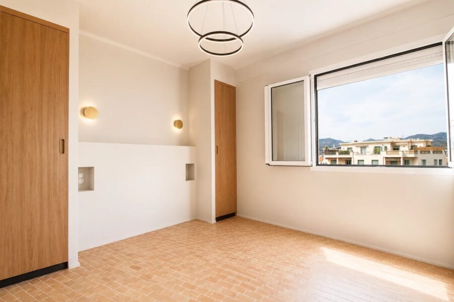Appartement à vendre à Nice — Vue mer — photo 13