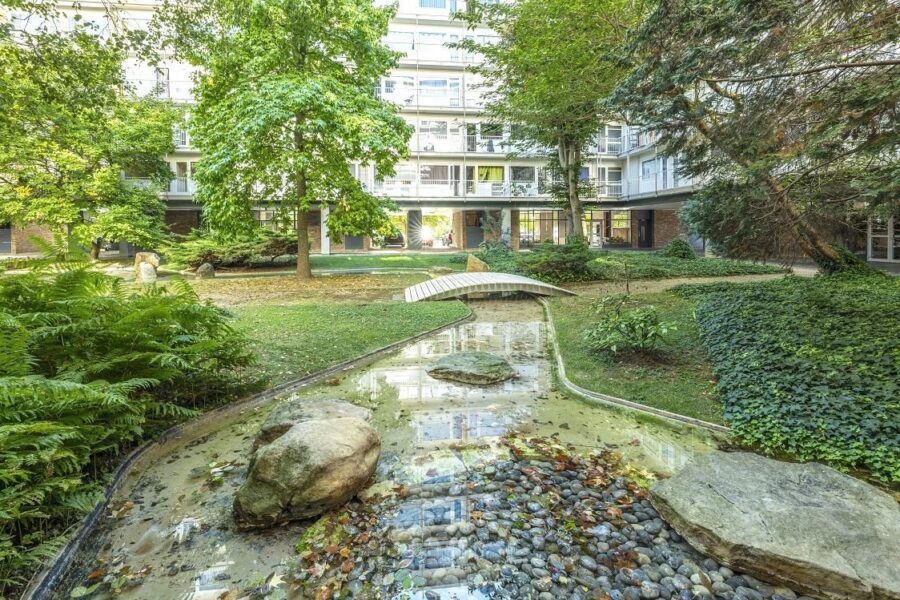 Appartement à vendre à Le pecq — Vue nature — photo 11