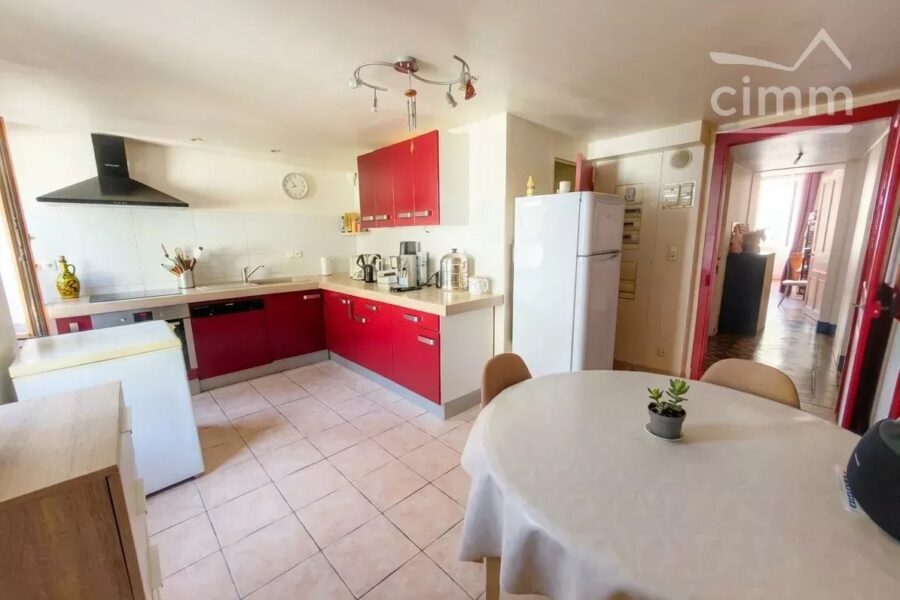 Appartement à vendre à Montmélian — Vue montagne — photo 2