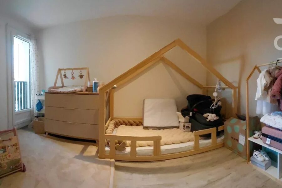 Appartement à vendre à La ravoire — Vue montagne — photo 7