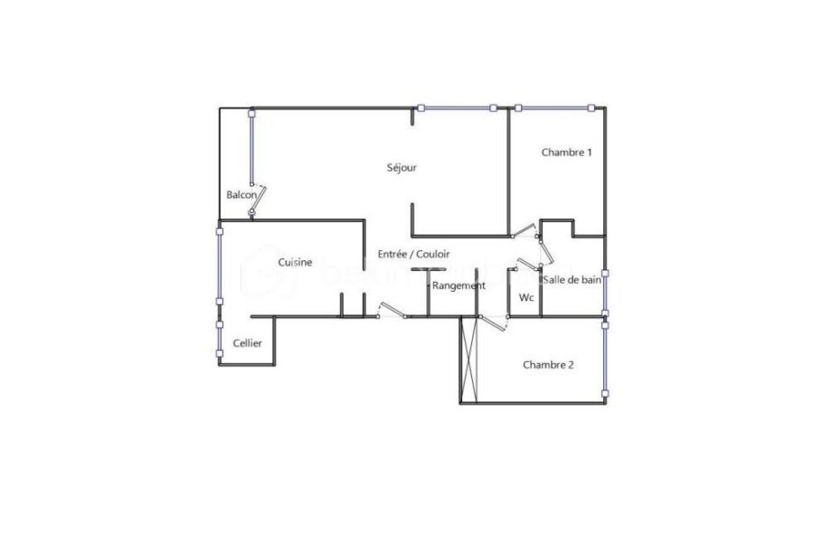 Appartement à vendre à Annemasse — Vue montagne — photo 11