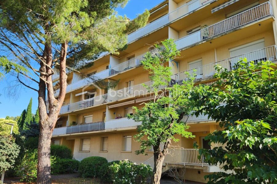 Appartement à vendre à Montelimar — Vue nature — photo 11