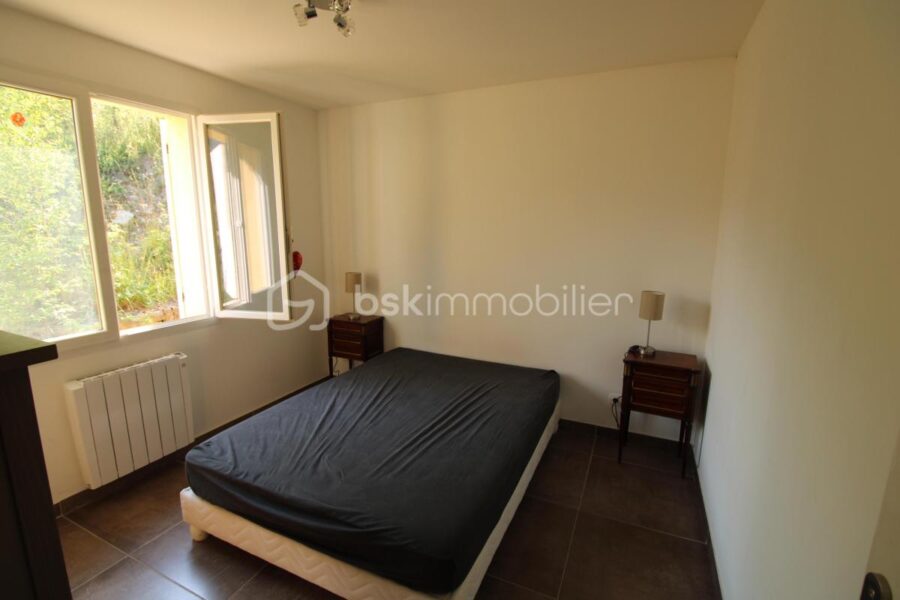 Maison à vendre à Serres — Vue montagne — photo 11