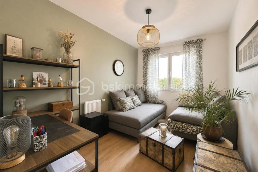 Maison à vendre à Meaux — Vue nature — photo 11